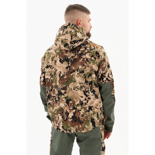 Куртка Remington Hole South