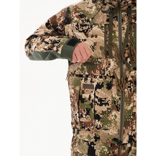 Куртка Remington Hole South