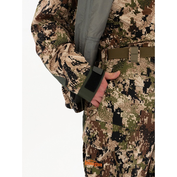 Куртка Remington Hole South