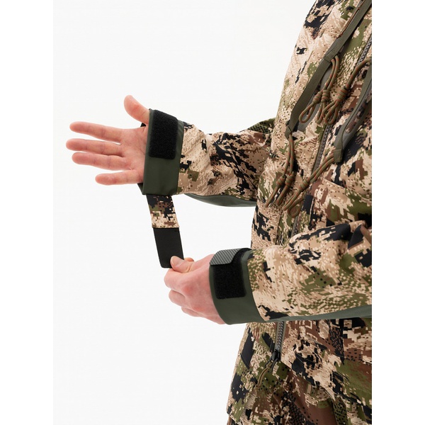 Куртка Remington Hole South