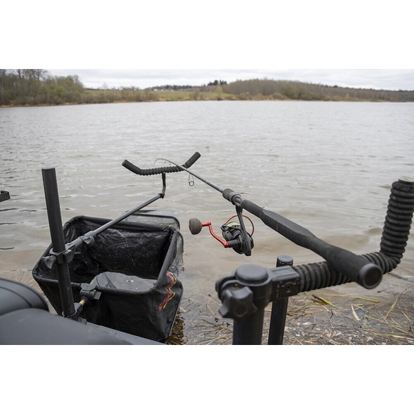 Удилище Волжанка Volzhanka Pro Sport Extreme Feeder 10ft/3м (2 секции+3) тест 30+гр