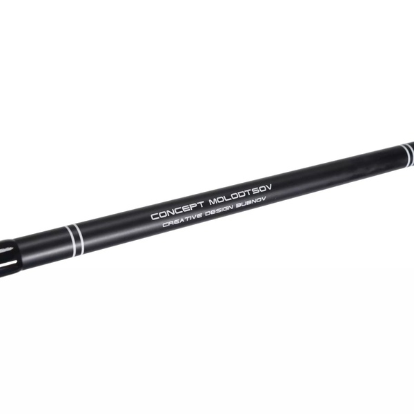 Удилище Волжанка Volzhanka Pro Sport Extreme Feeder 11ft/3.3м (3 секции+3) тест 40+гр