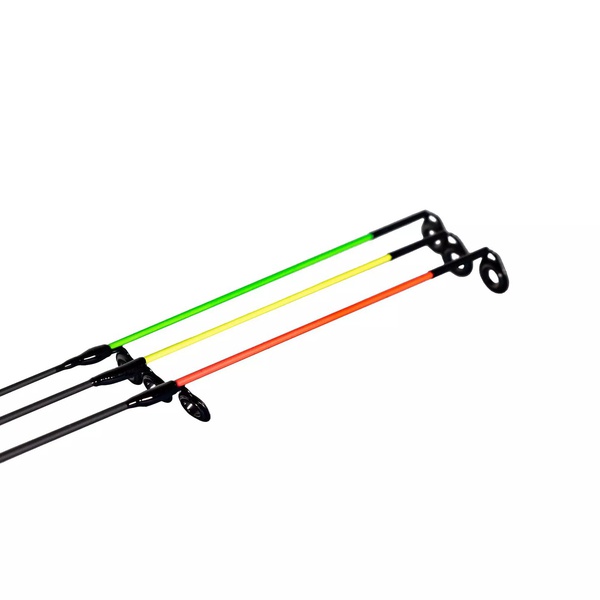 Удилище Волжанка Фидер Мастер (3 секции+3) 3.6м, тест 60+гр