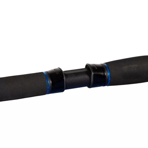 Удилище Волжанка Фидер Мастер (3 секции+3) 3.9м, тест 80+гр