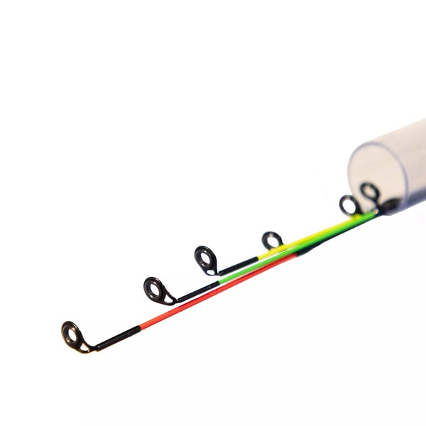 Удилище Волжанка Фидер Мастер (3 секции+3) 3.9м, тест 80+гр