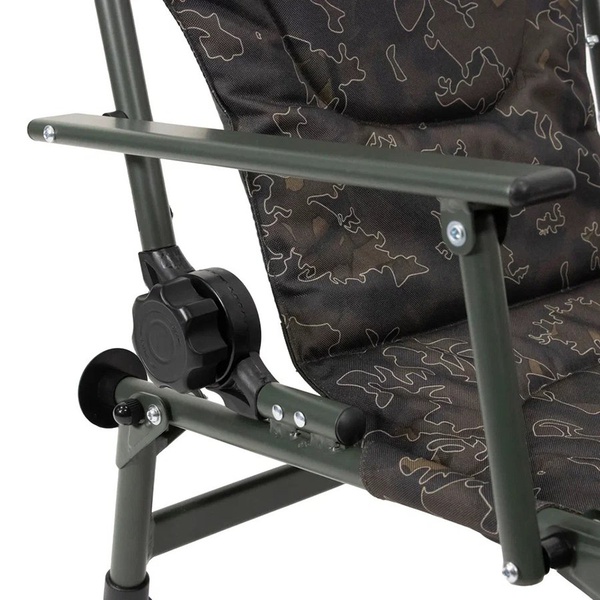 Кресло Волжанка Carp Hammer Comfort Lite