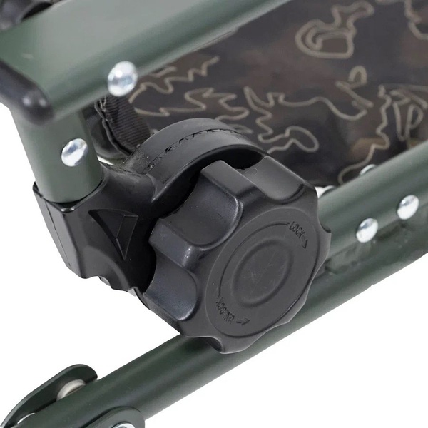 Кресло Волжанка Carp Hammer Comfort Lite