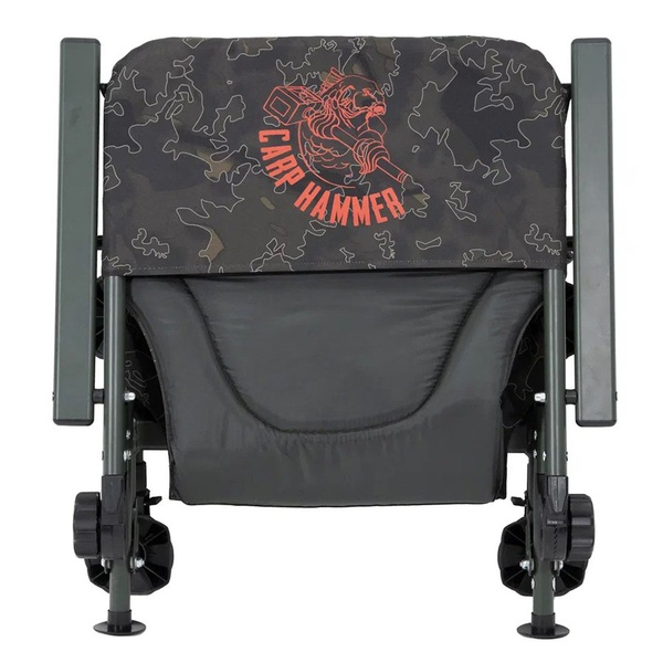 Кресло Волжанка Carp Hammer Comfort Lite