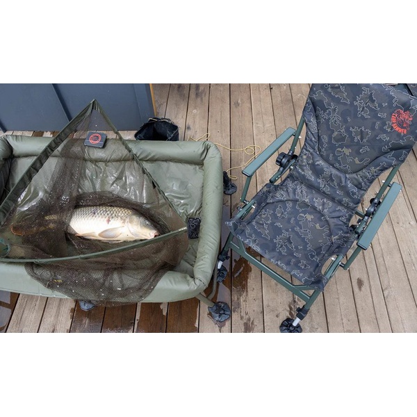 Кресло Волжанка Carp Hammer Comfort Lite