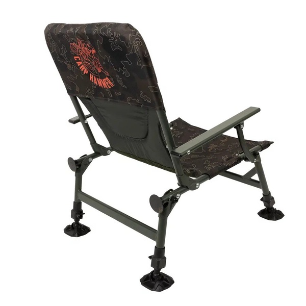 Кресло Волжанка Carp Hammer Lite