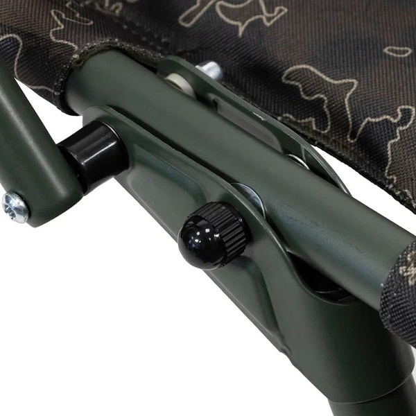 Кресло Волжанка Carp Hammer Lite