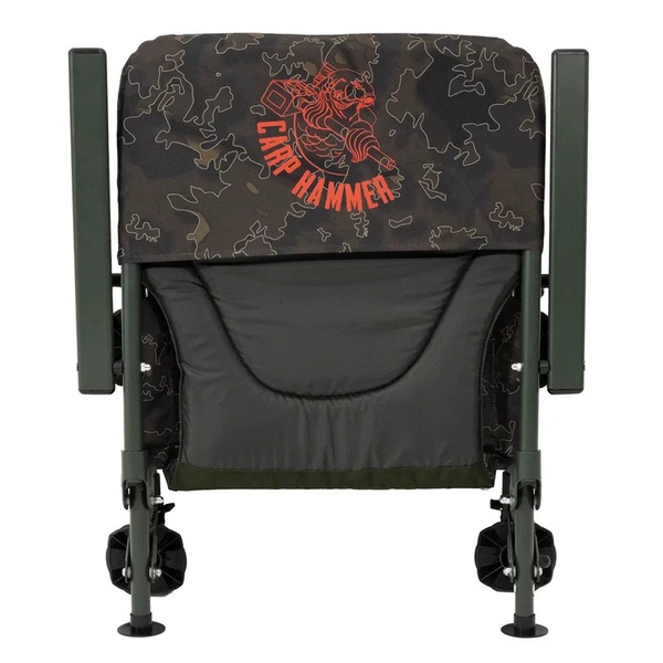 Кресло Волжанка Carp Hammer Lite