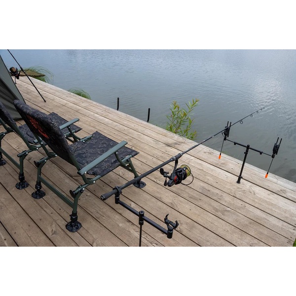 Кресло Волжанка Carp Hammer Lite