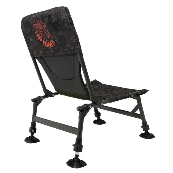 Кресло Волжанка Carp Hammer Super Lite