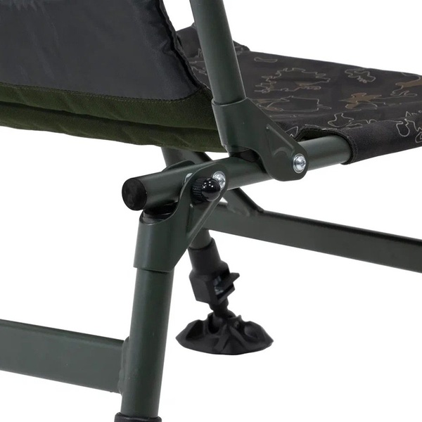 Кресло Волжанка Carp Hammer Super Lite