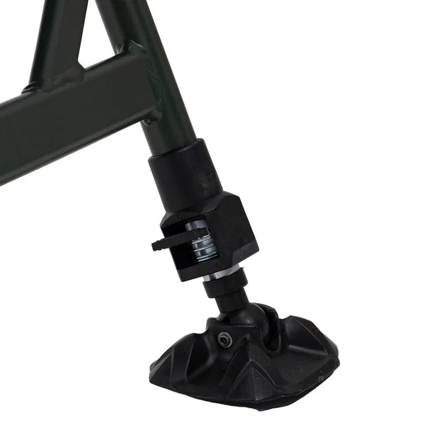 Кресло Волжанка Carp Hammer Super Lite