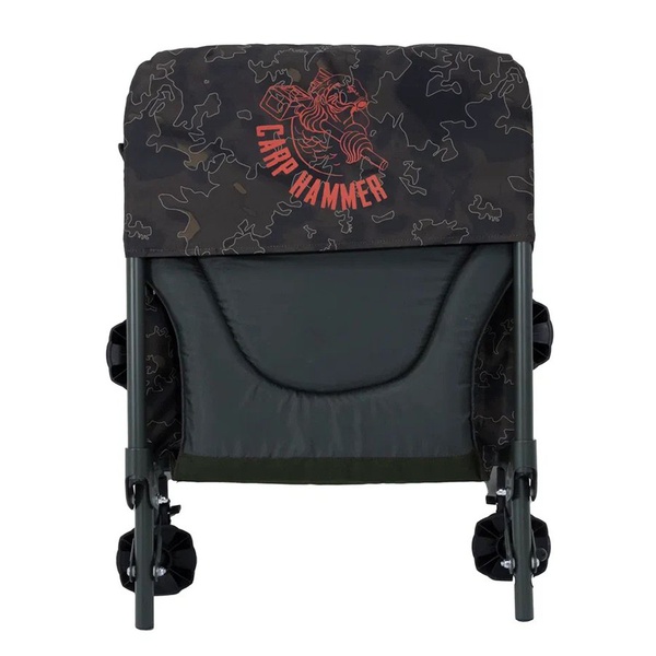Кресло Волжанка Carp Hammer Super Lite