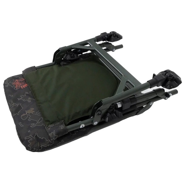 Кресло Волжанка Carp Hammer Super Lite