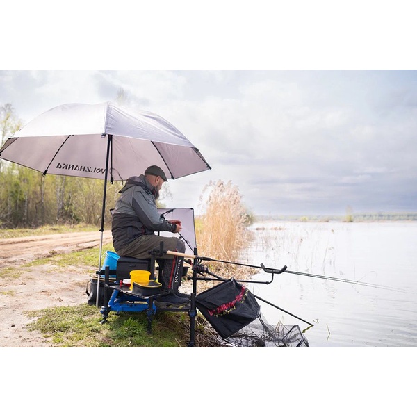 Зонт рыболовный Волжанка Pro Sport Super Umbrella 50`