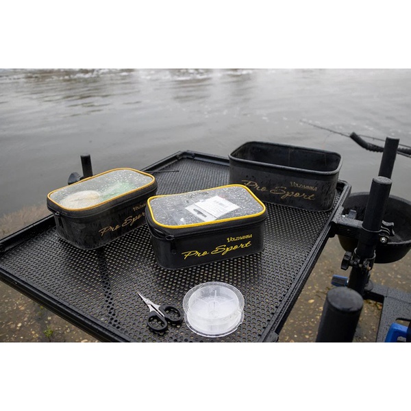 Стол Волжанка Pro Sport Thin Light XL (55х70) + нога телескопическая D25 65см