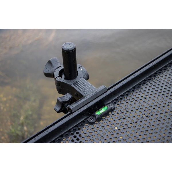 Стол Волжанка Pro Sport Thin Light XL (55х70) + нога телескопическая D25 65см