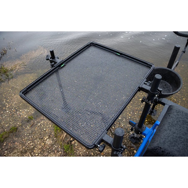 Стол Волжанка Pro Sport Thin Light XL (55х70) + нога телескопическая D25 65см