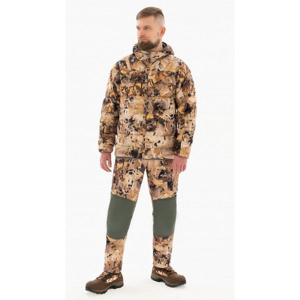 Куртка Remington Raven II Yellow Waterfowl Honeycombs