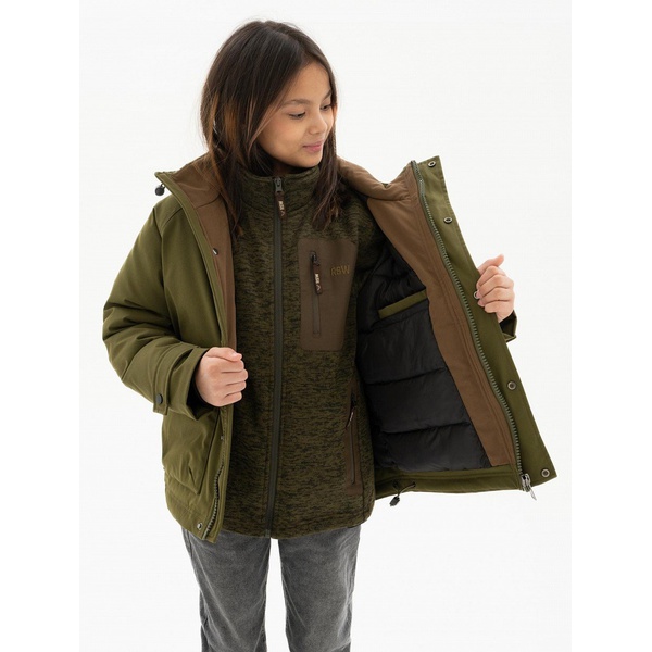 Куртка Remington Texas