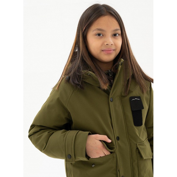 Куртка Remington Texas