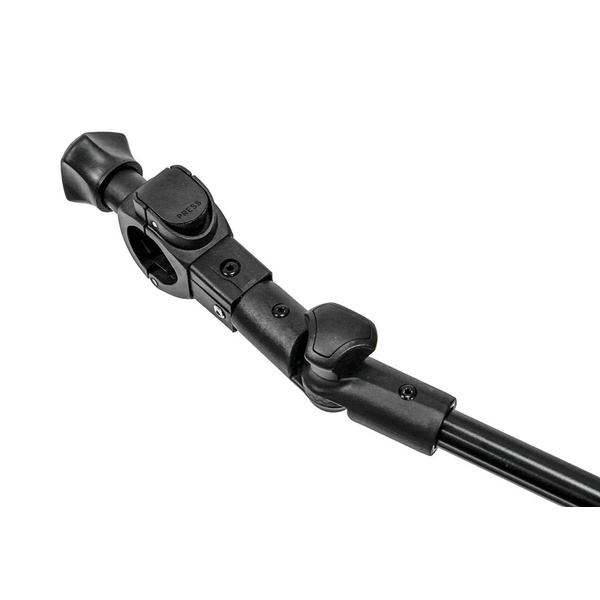 Фидер-арм телескопический Волжанка Pro Sport TeleLite (одна точка крепления)