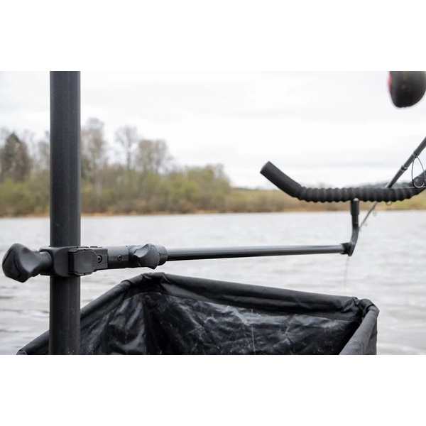 Фидер-арм телескопический Волжанка Pro Sport TeleLite (одна точка крепления)