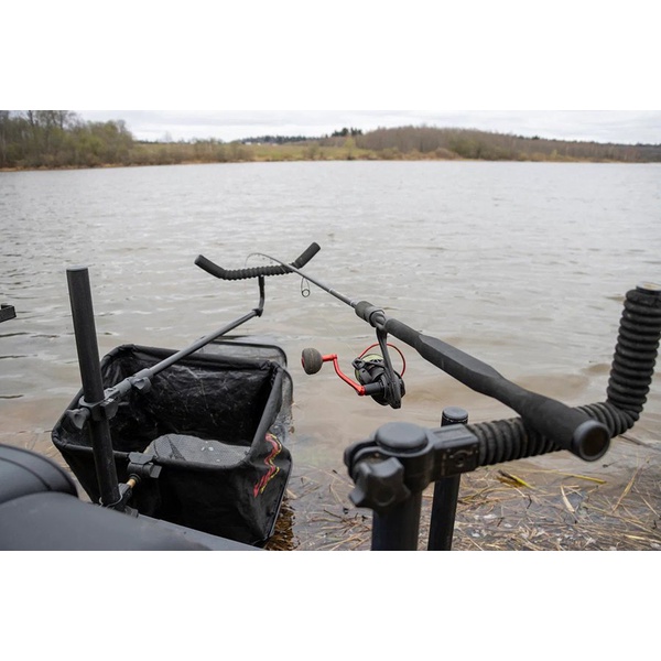 Фидер-арм телескопический Волжанка Pro Sport TeleLite (одна точка крепления)