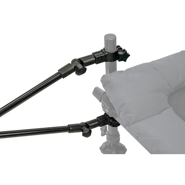 Фидер-арм телескопический Волжанка Pro Sport TeleStrong (две точки крепления)