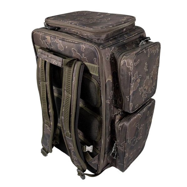 Рюкзак Волжанка Carp Hammer CamoLux