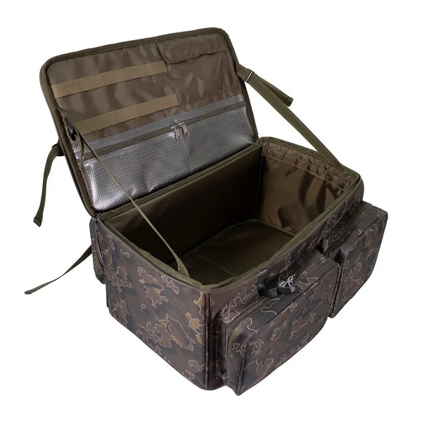 Рюкзак Волжанка Carp Hammer CamoLux