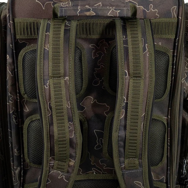 Рюкзак Волжанка Carp Hammer CamoLux