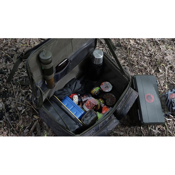 Рюкзак Волжанка Carp Hammer CamoLux