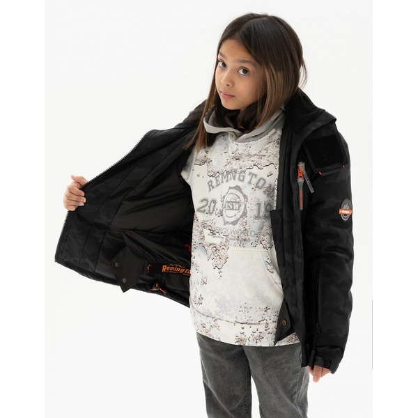 Куртка Remington Teenager