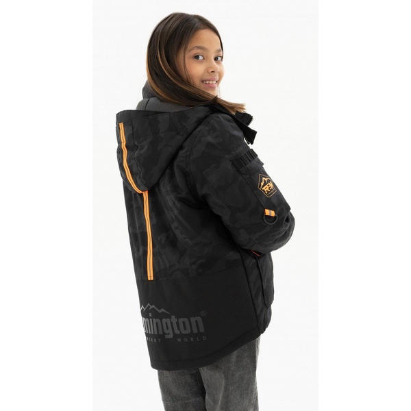 Куртка Remington Teenager