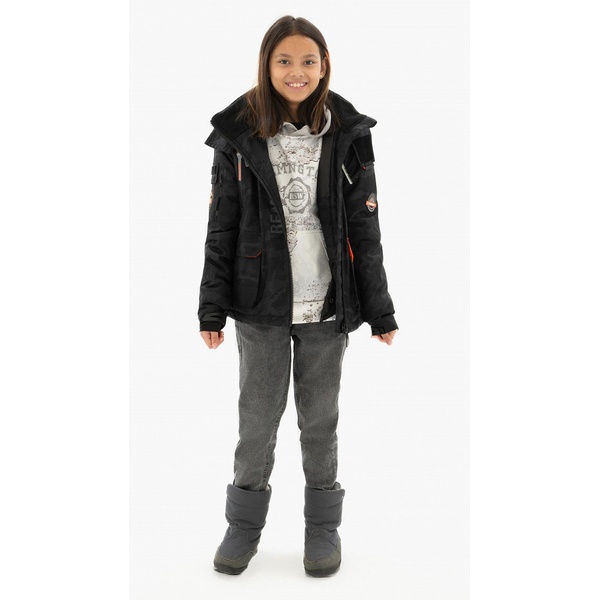 Куртка Remington Teenager