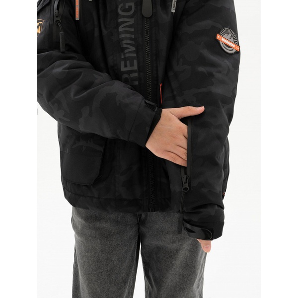 Куртка Remington Teenager