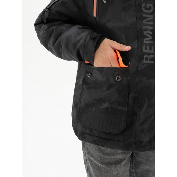 Куртка Remington Teenager