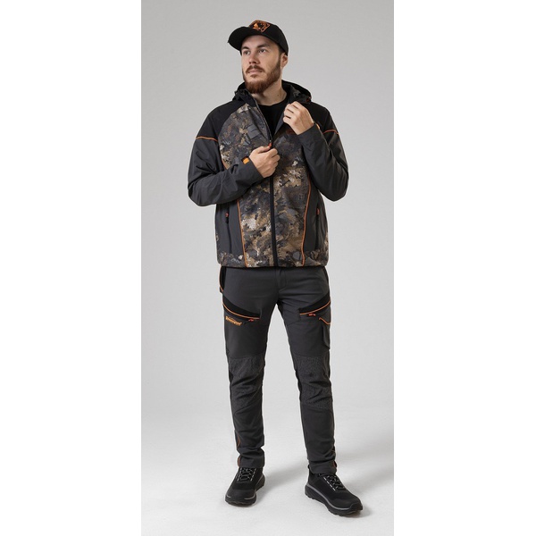 Куртка Remington Nest Wood