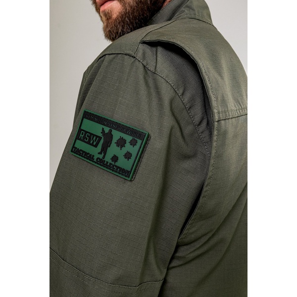 Куртка Remington US