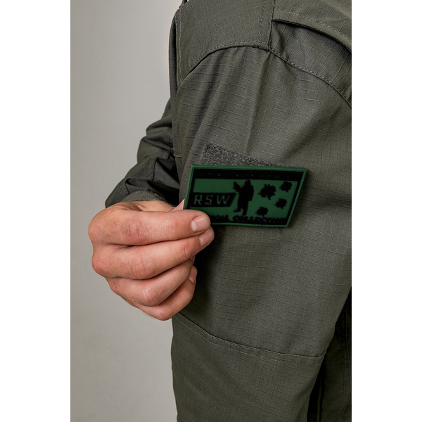 Куртка Remington US