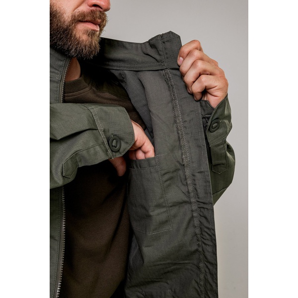 Куртка Remington US