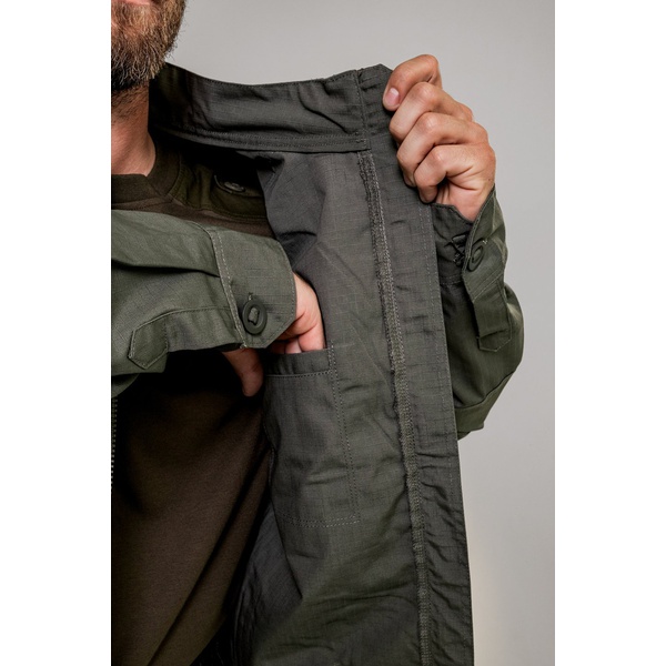 Куртка Remington US