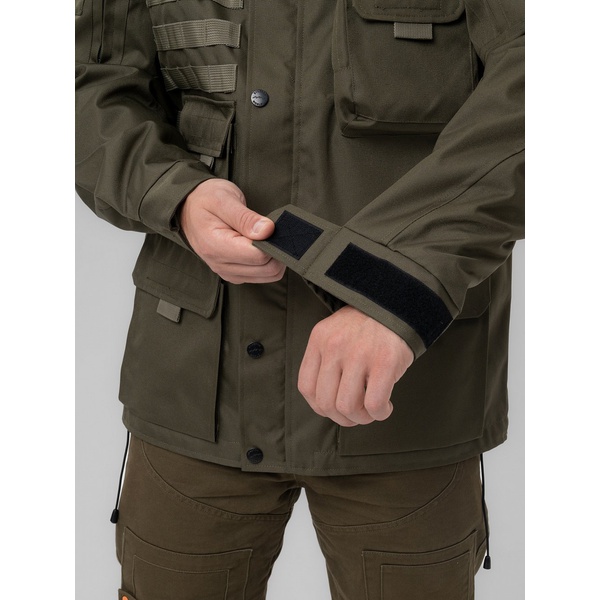 Куртка Remington Special Forces