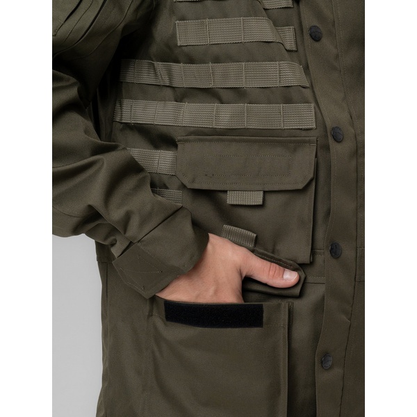 Куртка Remington Special Forces