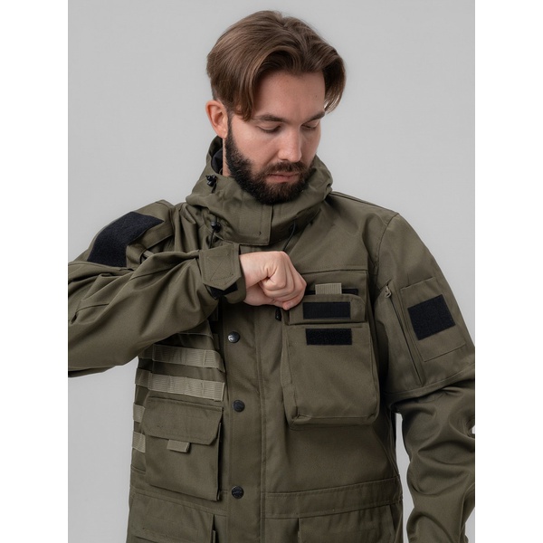 Куртка Remington Special Forces